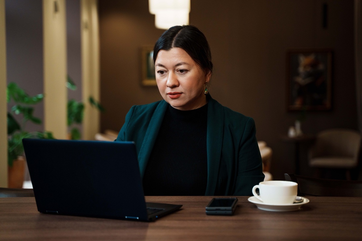 В 80% случаев предприятия доделывают инвестиционные проекты и не начинают новые
Фото из личного архива Ольги Айдугановой