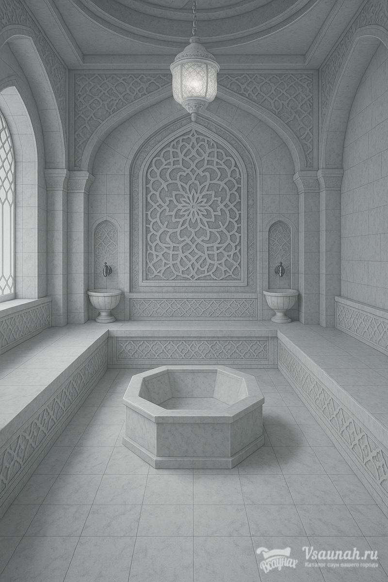 Топ 5 лучших саун Якутска