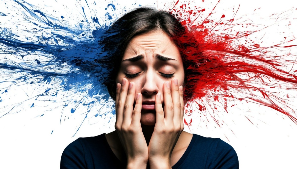 Любовь не нужно искать. К ней нужно быть готовым.