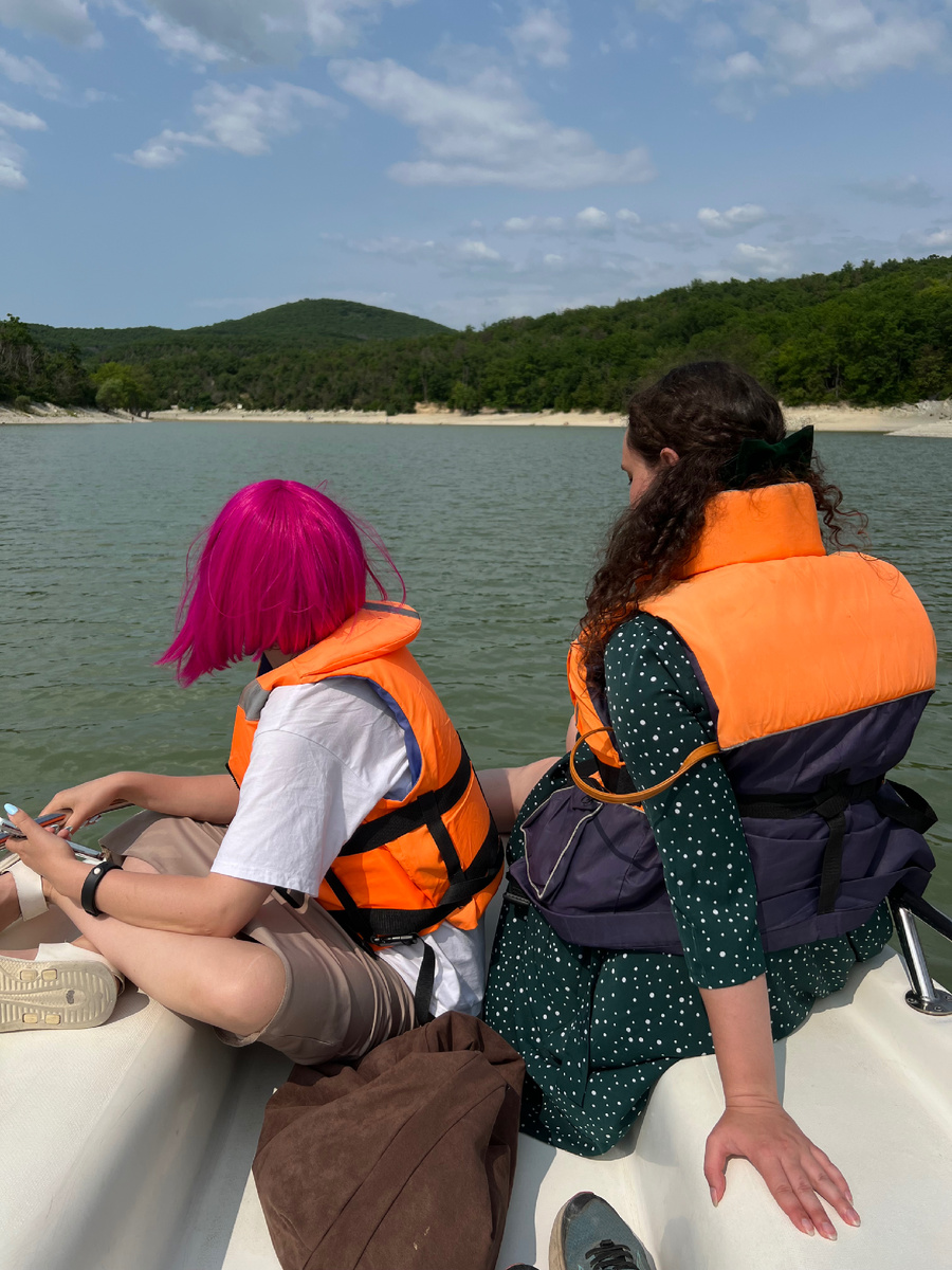 Может мы с тобой знакомы?!