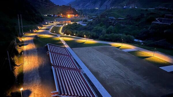    © Photo : Сергей Меняйло / Тelegram