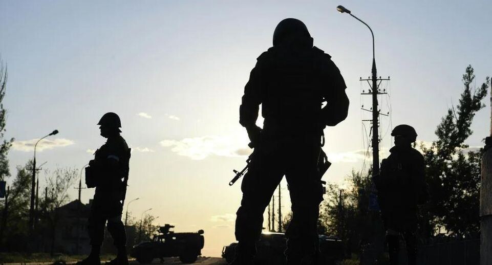    РИА «Новости»