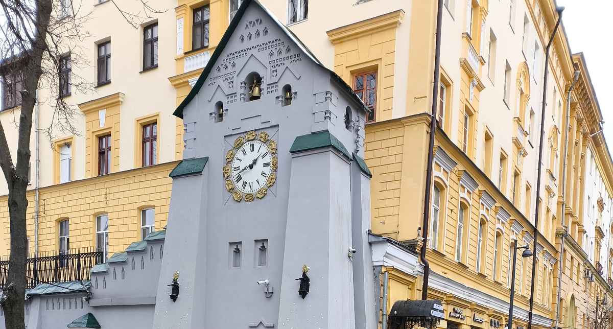 Фото автора.