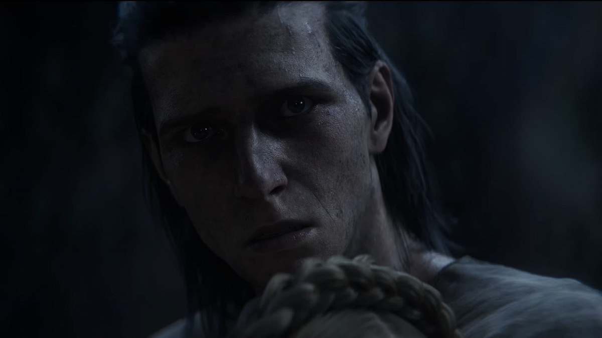 Авторы «Ведьмака» показали новый трейлер экшена The Blood of Dawnwalker