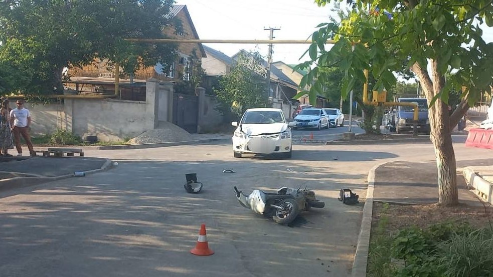    Фото прокуратуры Крыма