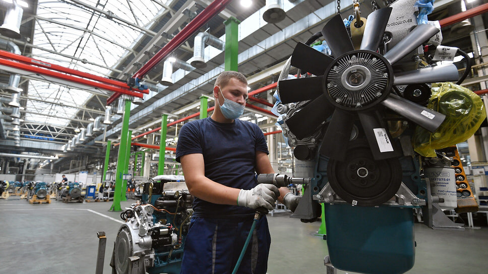 Фото: Эмин Джафаров / Коммерсантъ