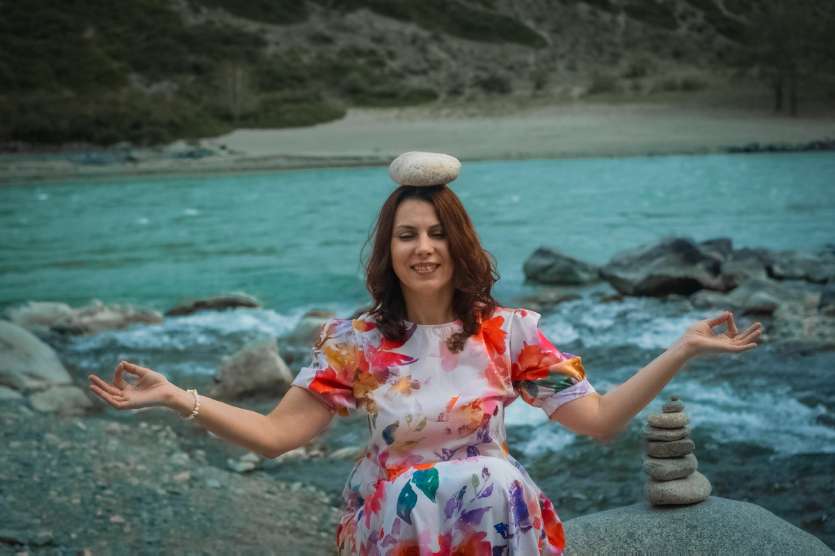 Как перестать бороться с жизнью и просто жить?