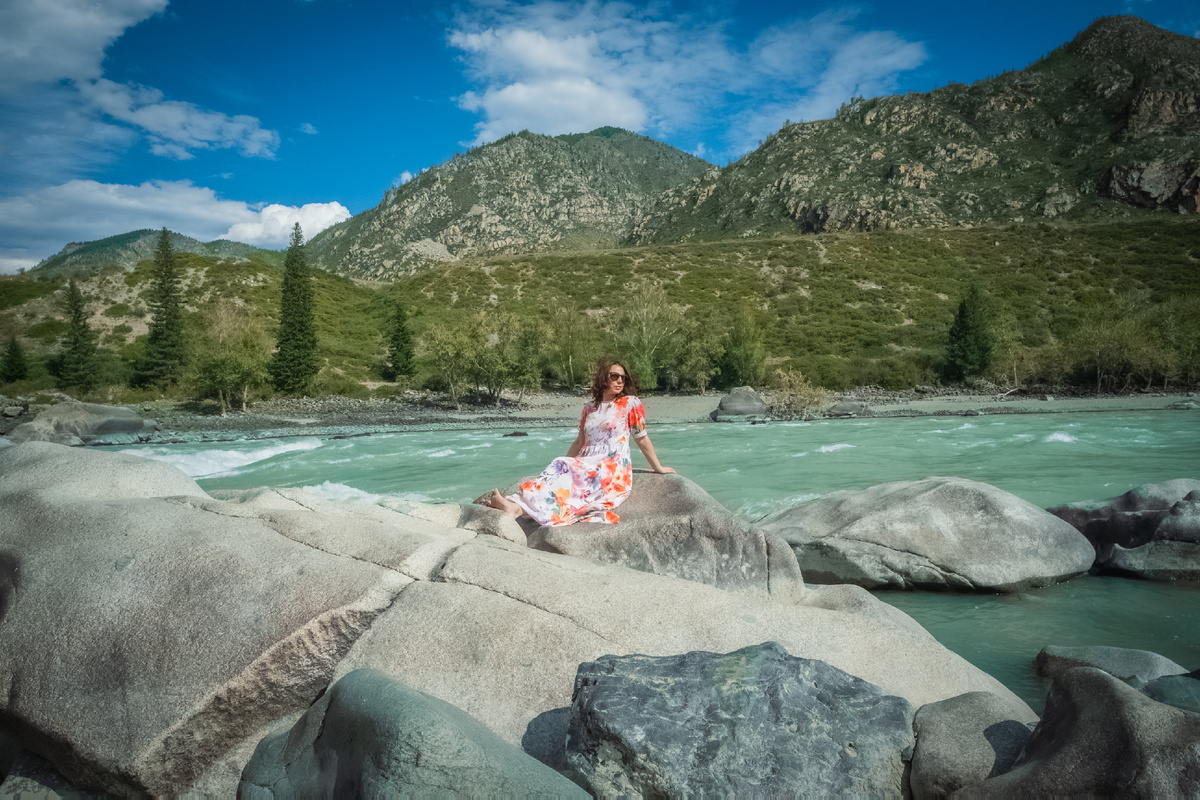 Как перестать бороться с жизнью и просто жить?