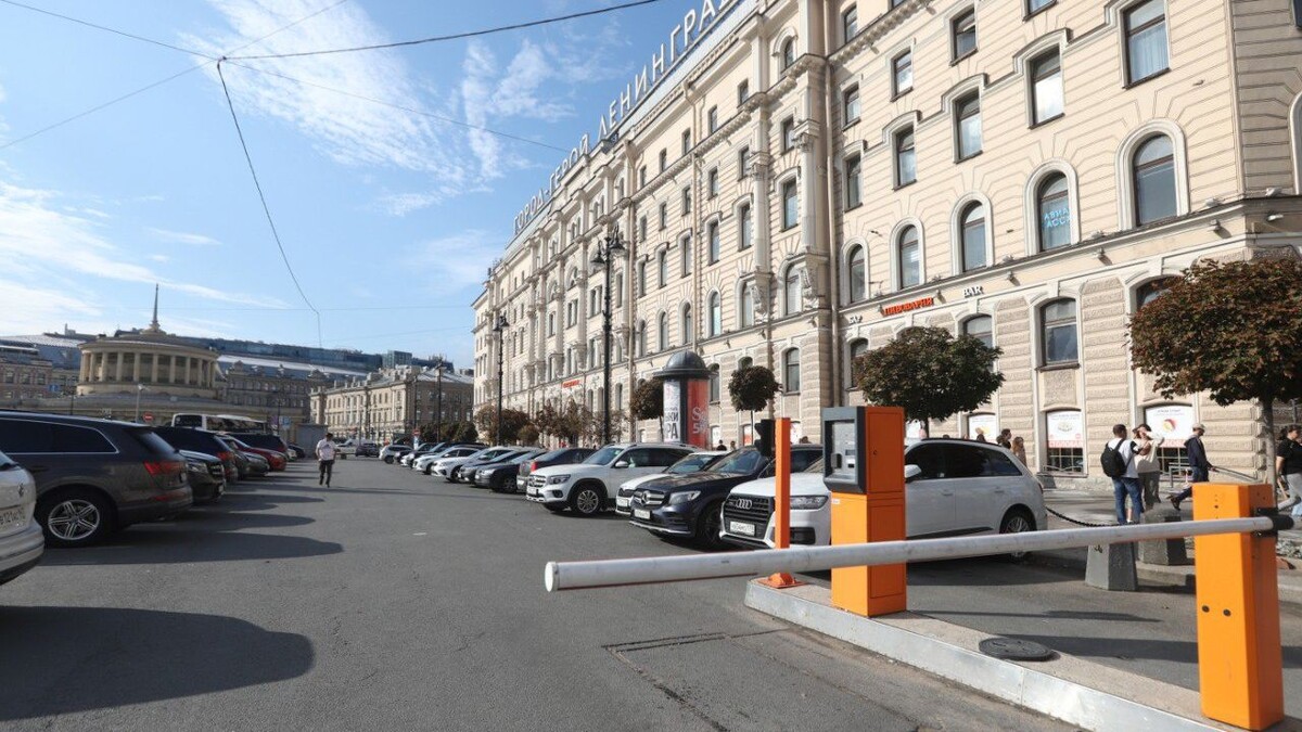     Источник: Telegram-канал комитета по транспорту Петербурга