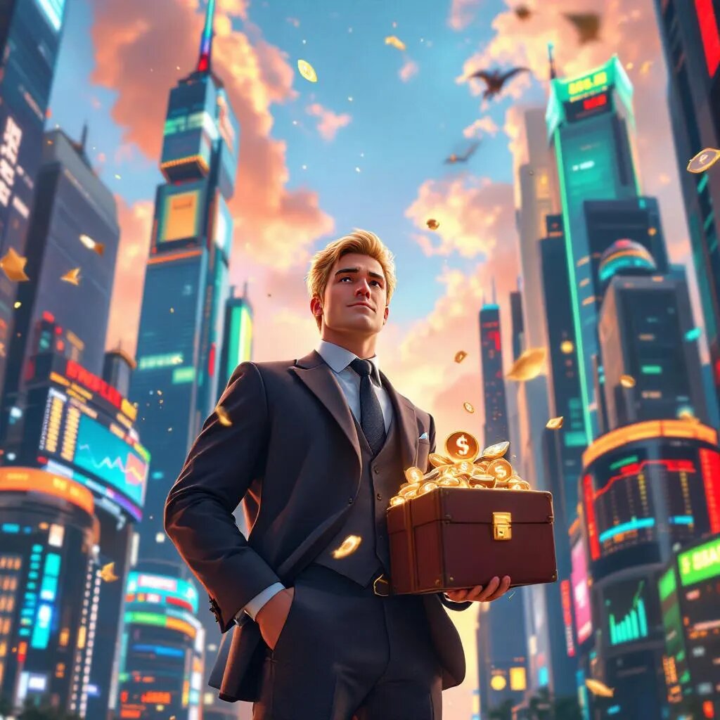    Дивидендные акции 2025: куда вложить для максимального дохода и финансовой свободы?