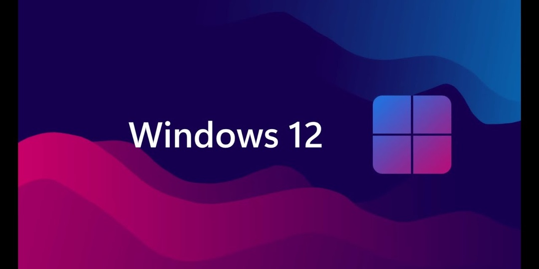 Громкие новости: Windows 12 – новая эра от Microsoft уже на горизонте!