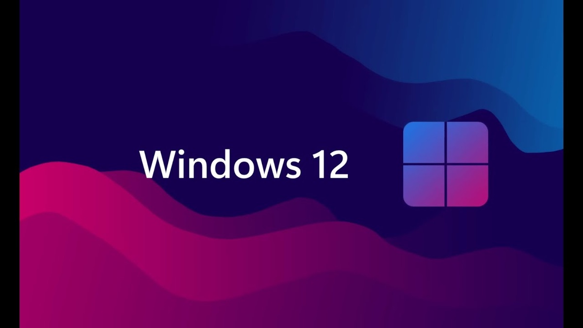 Windows 12