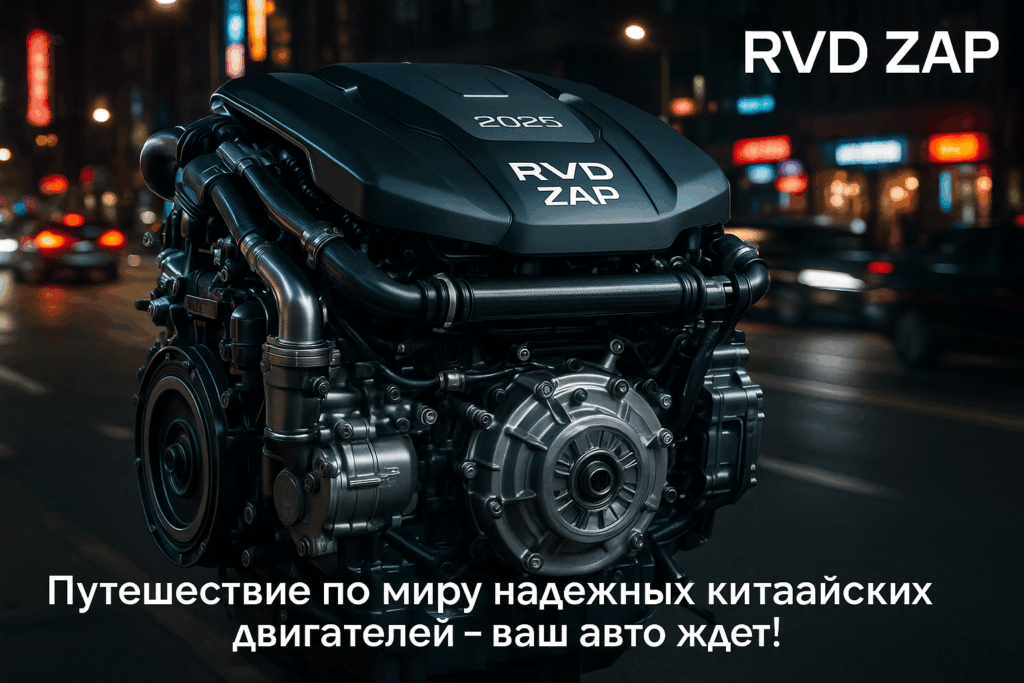    Надежные китайские двигатели руководство по выбору admin