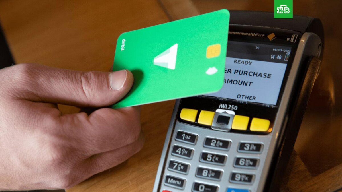    Фото: Thriday / unsplash.com