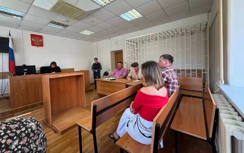    Обманувшего клиентов на 1 млн руб. строителя осудили в Удмуртии