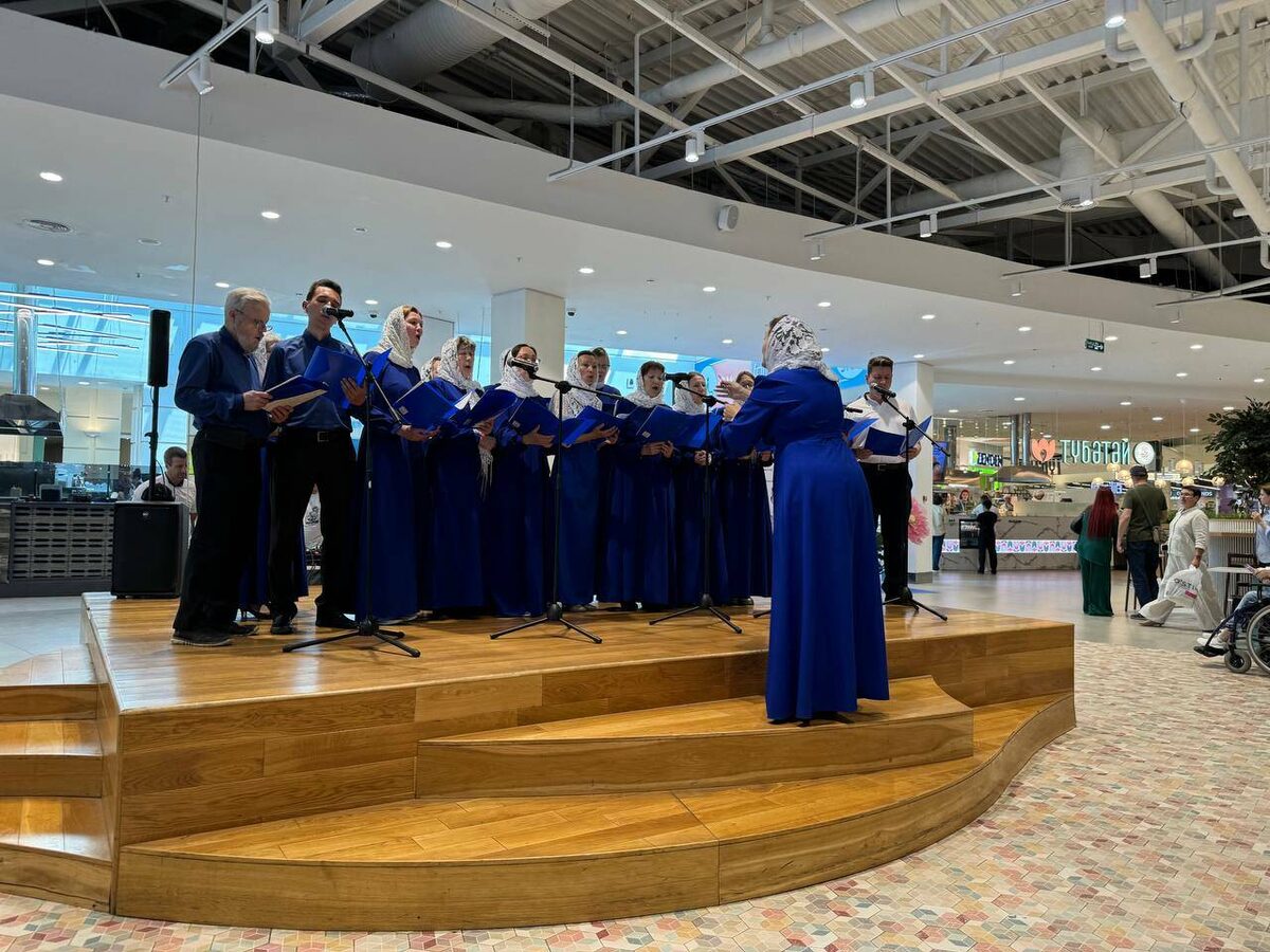 Фото: Александра Ермолин