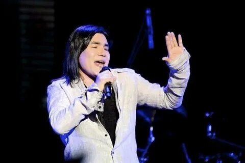 Его голос — это боль, обернутая в музыку