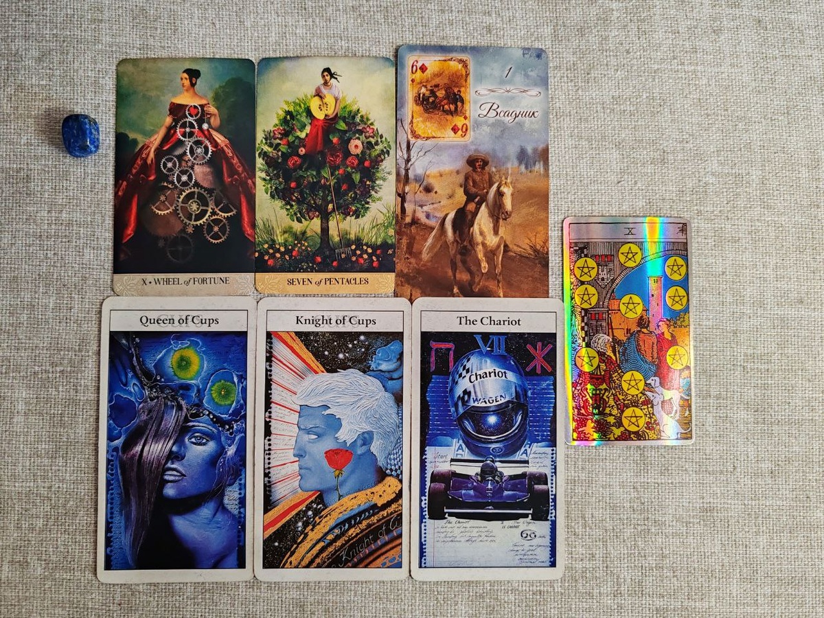 фото автора