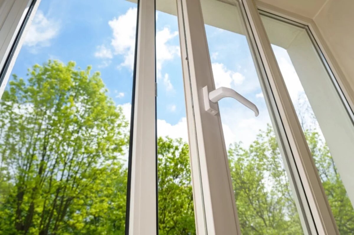    «Очистили» жилье.