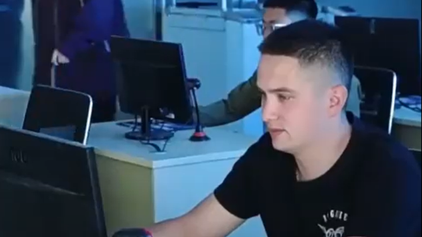 Скриншот из видео с сайта amur.life