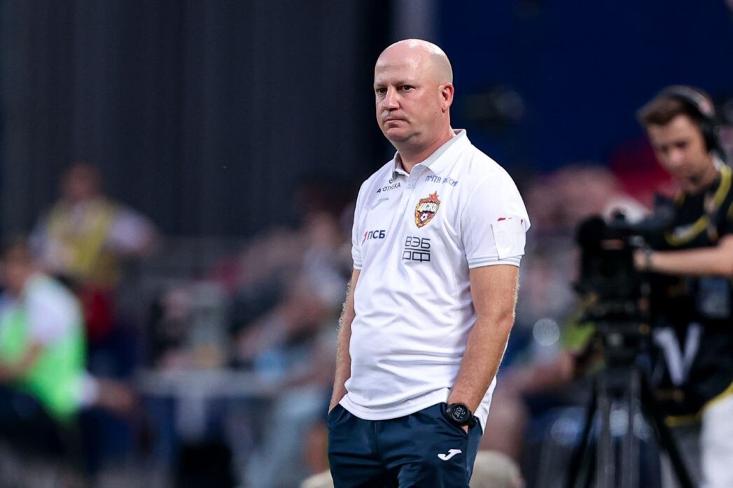    Фото: Соц сети ПФК ЦСКА