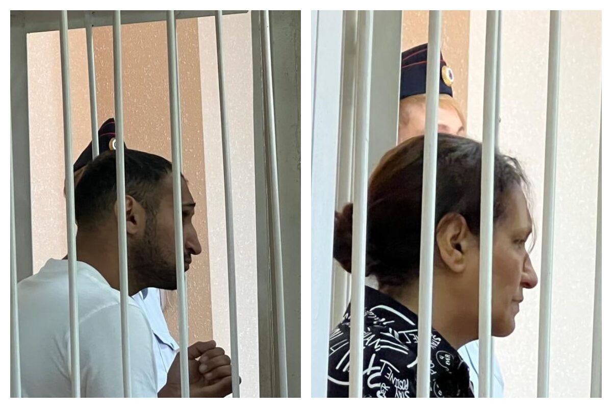    Фото: УСД НСО