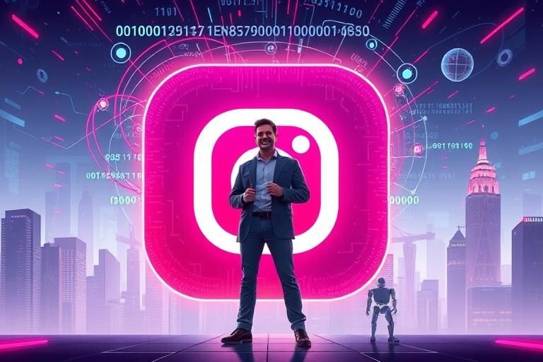    kak prodvigat biznes v instagram s pomoshhyu iskusstvennogo intellekta shokiruyushhie strategii dlya uvelicheniya prodazh i vovlechennosti