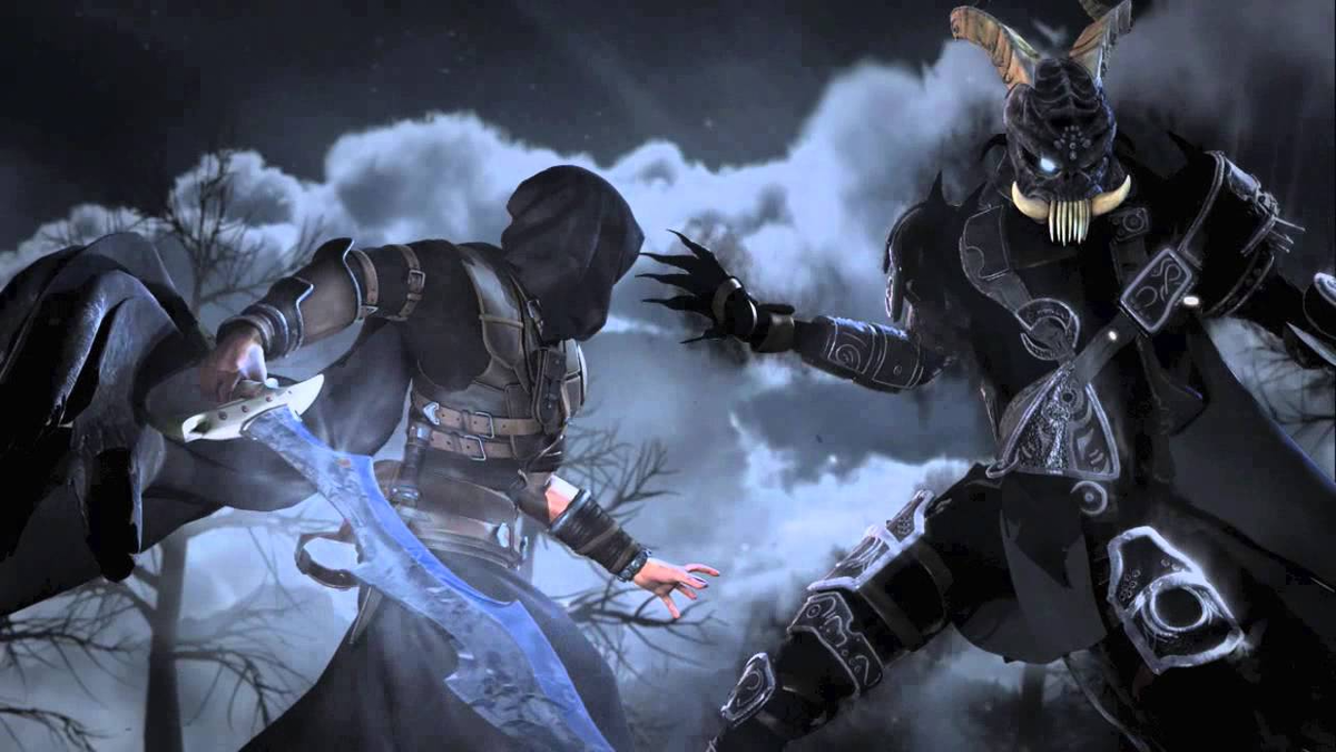 Опубликован трейлер ремастера легендарной RPG Neverwinter Nights 2
