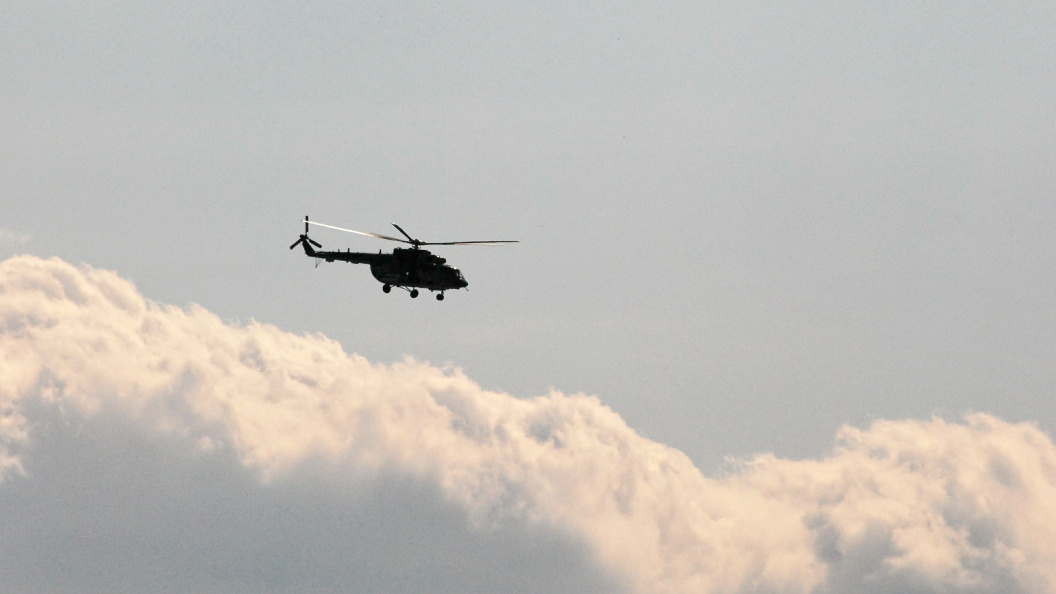    Alexander Legky/Globallookpress