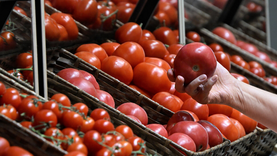 Фото: Антон Новодерёжкин / Коммерсантъ
