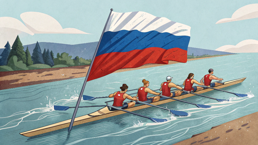    Сгенерировано с помощью ИИ