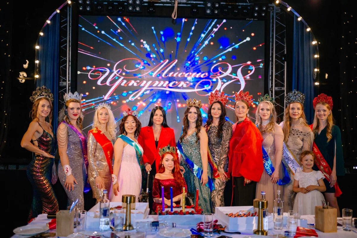    Самые-самые!