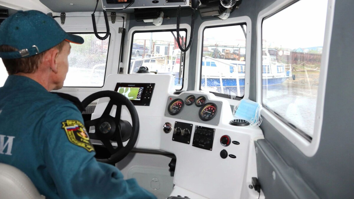    Фото: Василий Петров/«Ямал-Медиа»