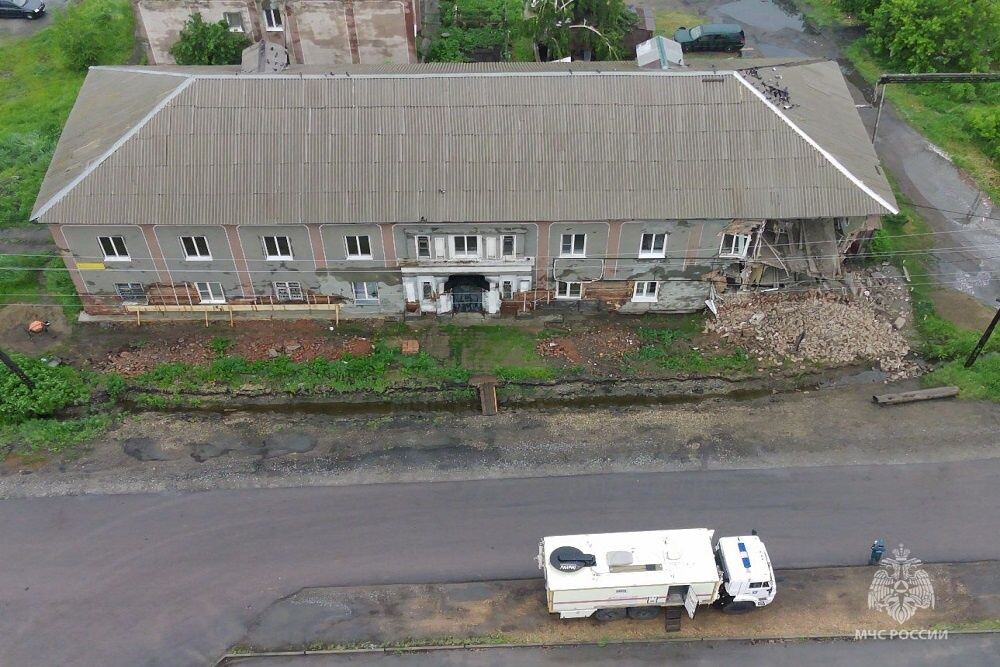     / Источник: © МЧС России