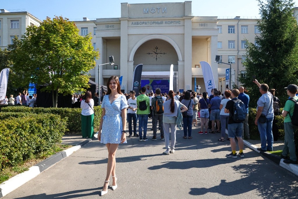    Фото © Сергей Фадеичев / ТАСС