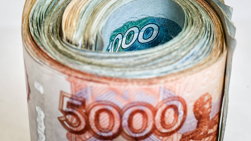 Фото: Олег Харсеев / Коммерсантъ