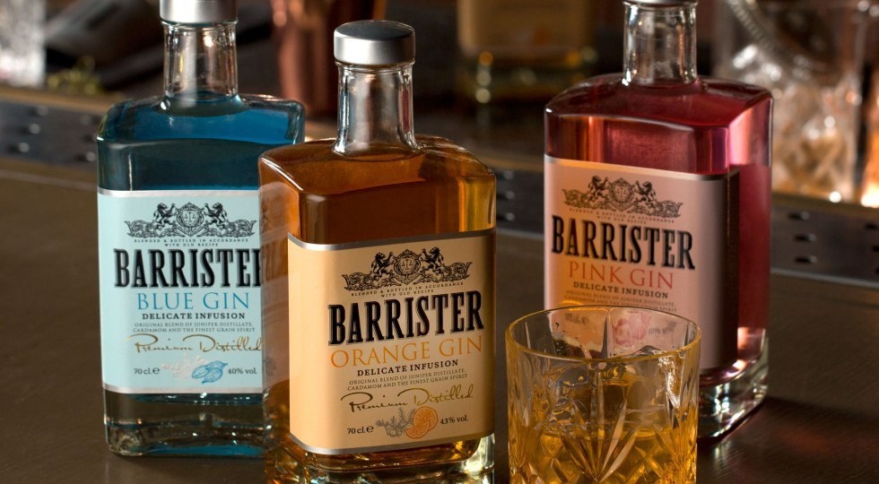 В рейтинг самых крупных и быстрорастущих алкогольных брендов в мире вошли известные российские марки