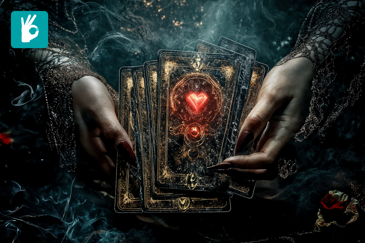 Как Таро помогает понять свои истинные желания? Школа "Соль Таро"