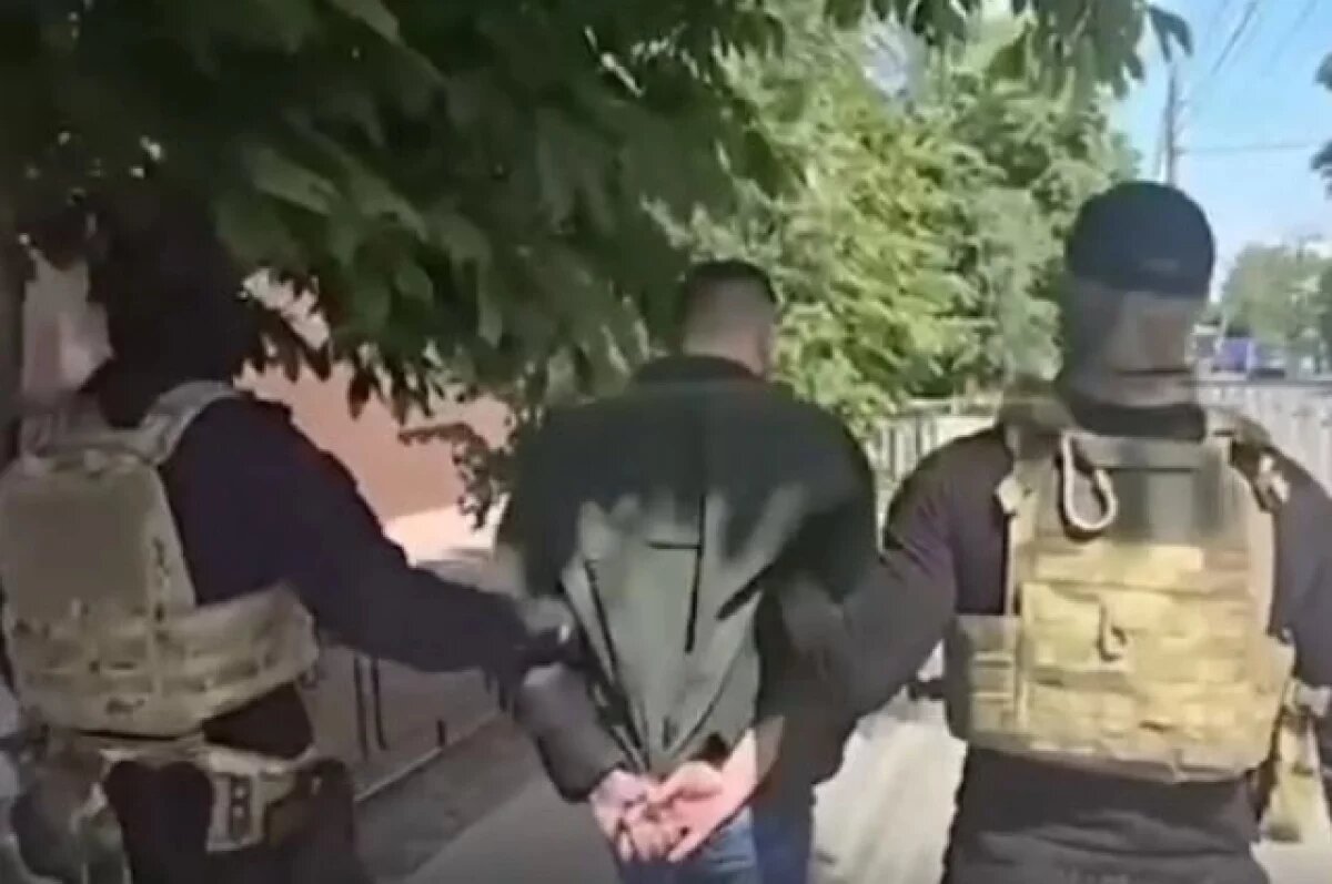    Деятельность экстремистской организации пресечена в Калужской области