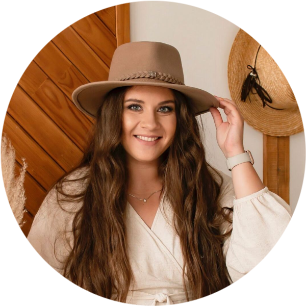 Дарья: из декрета — в методологи