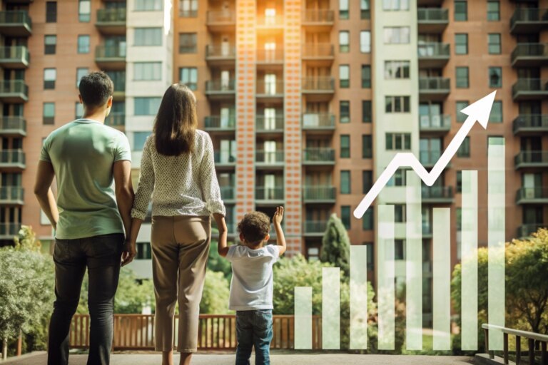    Рост цен на квартиры в Будапеште: как выбрать комфортное жильё для семьи и инвестиции