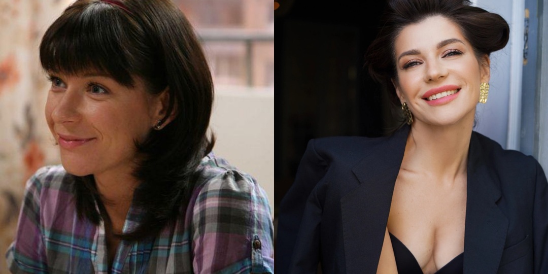 Как спустя 16 лет изменились 9 актеров сериала «Воронины»