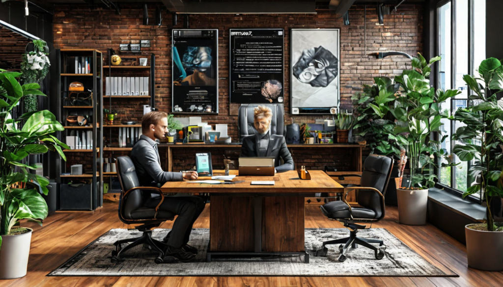    Как_заработать_на_продаже_кресел_для_офиса_и_дома