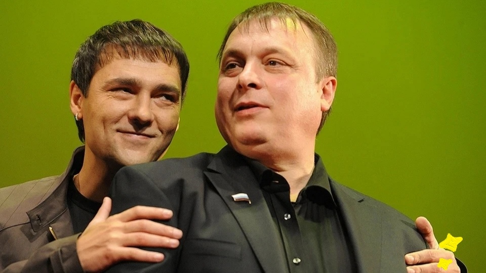 Разин Шатунов 