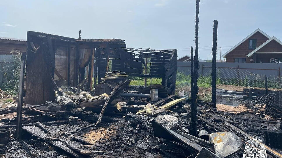 Фото: Пресс-служба ГУ МЧС по Удмуртии