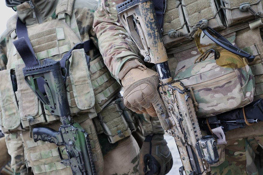    Фото: Belkin Alexey / Globallookpress.com