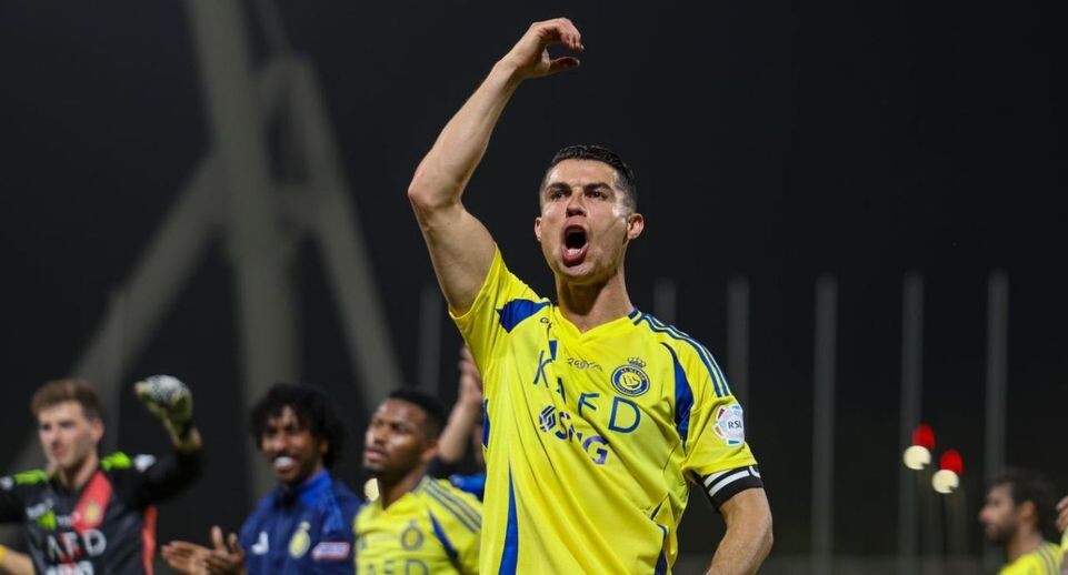    ФК «Аль-Наср»