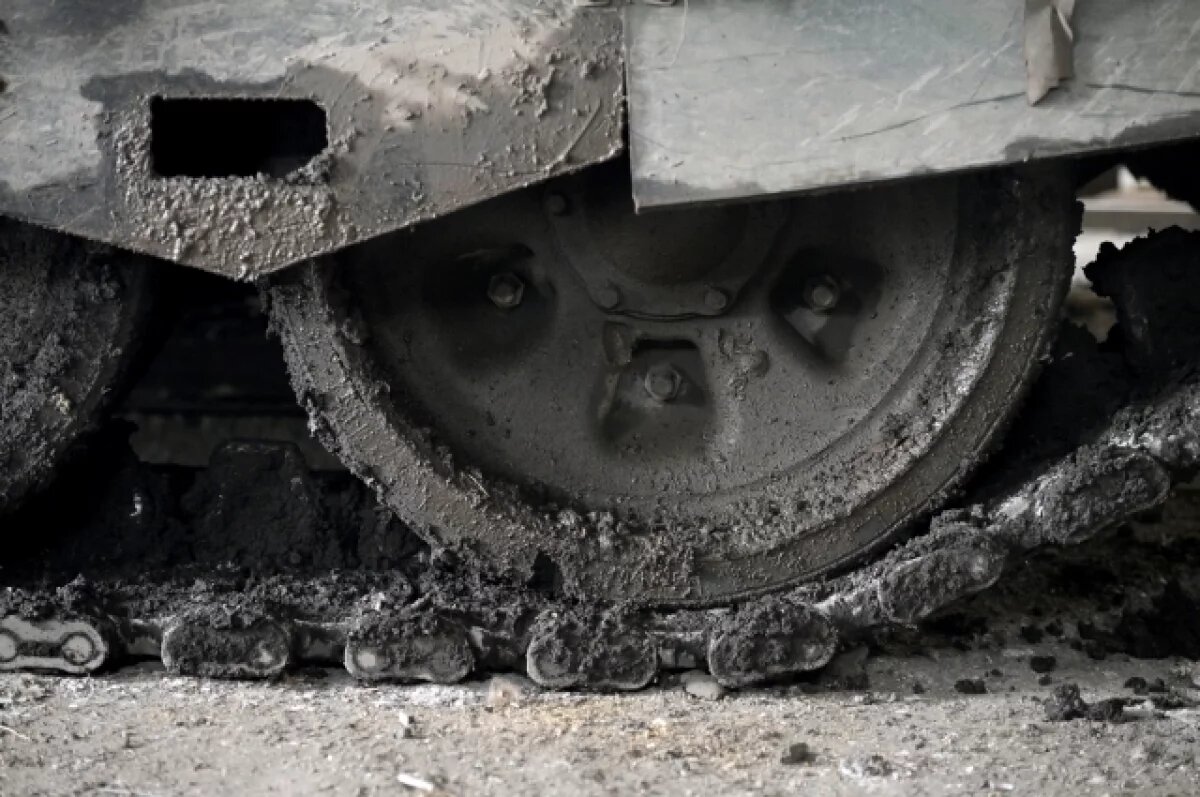    Пушилин заявил о вхождении 90-й танковой дивизии в Днепропетровскую область