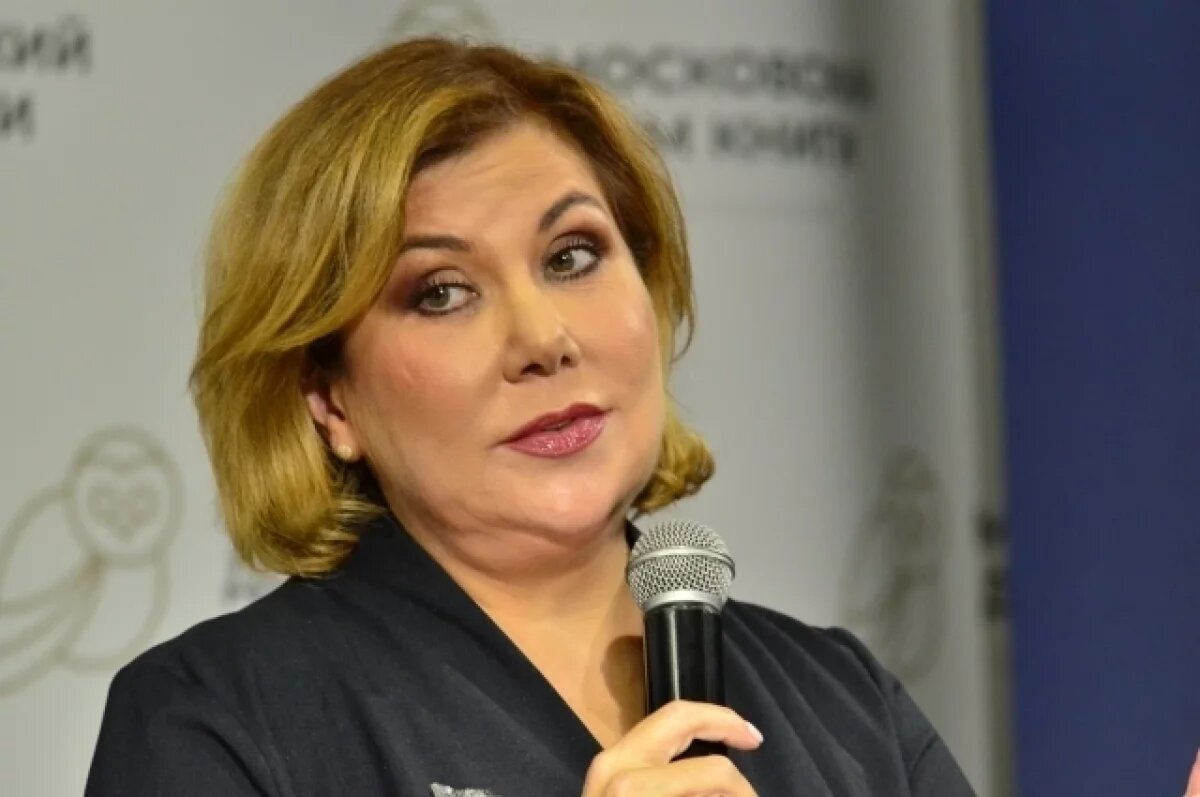    Актриса Федункив объяснила, почему песни Кадышевой снова в моде