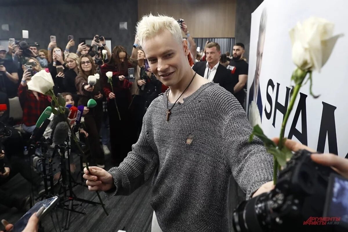    SHAMAN рассказал, почему не спешит покупать квартиру в Москве